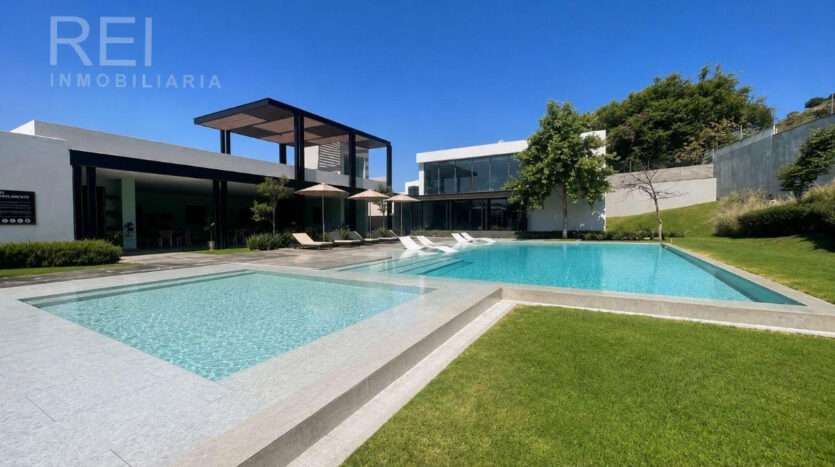 TERRENO EN VENTA EL EDEN RESUDENCIAL TLAJOMULCO
