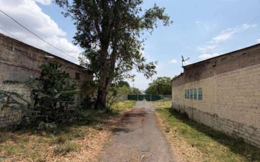 BODEGA EN RENTA SAN MIGUEL CUYUTLAN TLAJOMULCO