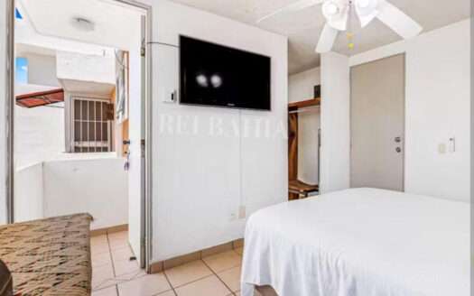CASA AMUEBLADA EN RENTA TERRALTA II BUCERIAS