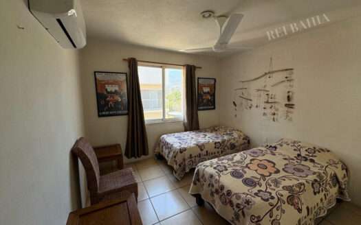 DEPARTAMENTO EN VENTA PLAZA LAS GLORIAS ZONA HOTELERA PUERTO VALLARTA