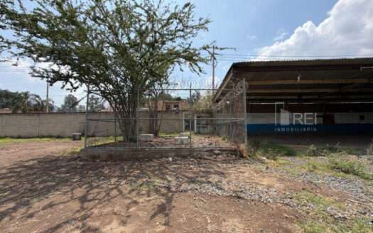 BODEGA EN RENTA SAN MIGUEL CUYUTLAN TLAJOMULCO