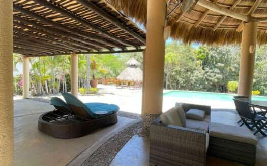 TERRENO EN VENTA LAGUNAS MEZCALES BAHIA DE BANDERAS
