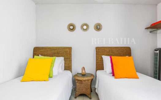 CASA AMUEBLADA EN RENTA TERRALTA II BUCERIAS