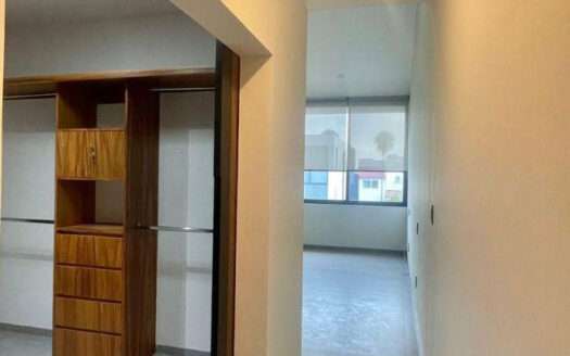 CASA EN RENTA SAN JOSE DEL TAJO TLAJOMULCO