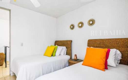 CASA AMUEBLADA EN RENTA TERRALTA II BUCERIAS