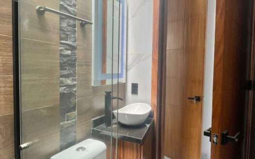 CASA EN VENTA CASA FUERTE TLAJOMULCO