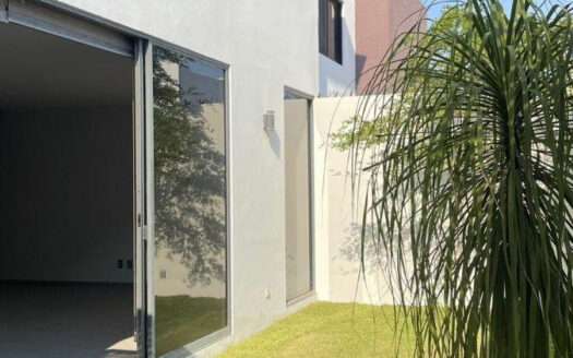 CASA EN RENTA SAN JOSE DEL TAJO TLAJOMULCO