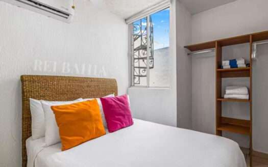 CASA AMUEBLADA EN RENTA TERRALTA II BUCERIAS