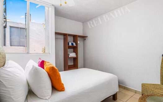 CASA AMUEBLADA EN RENTA TERRALTA II BUCERIAS