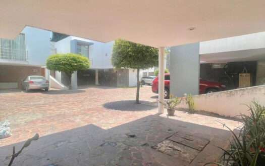 CASA EN VENTA ESCENCIA RESIDENCIAL ZAPOPAN
