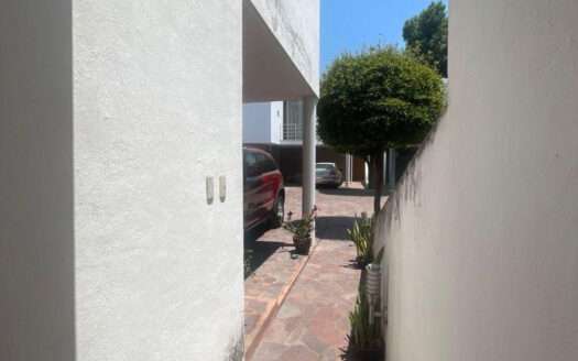 CASA EN VENTA ESCENCIA RESIDENCIAL ZAPOPAN