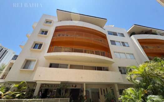 DEPARTAMENTO EN VENTA PLAZA LAS GLORIAS ZONA HOTELERA PUERTO VALLARTA