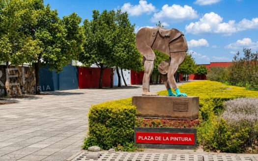 TERRENO EN VENTA AYAMONTE ZAPOPAN