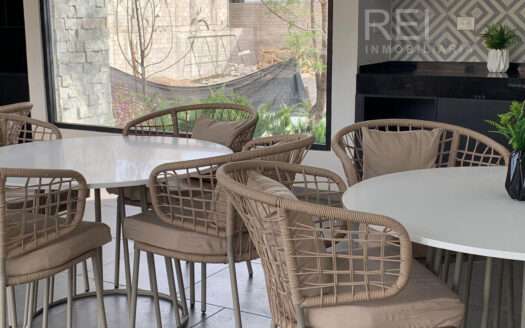CASA EN RENTA EL PARAISO RESIDENCIAL TLAJOMULCO