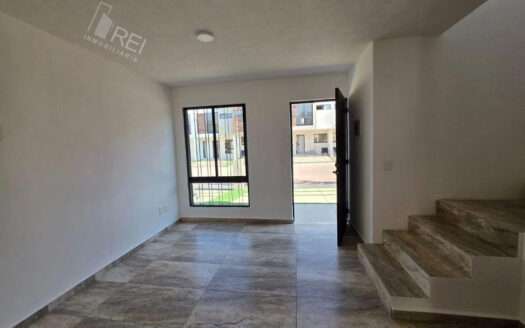 CASA EN RENTA ALTO SUR TLAQUEPAQUE