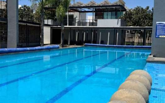 CASA EN VENTA CASA FUERTE TLAJOMULCO