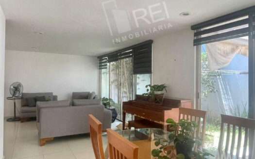 CASA EN VENTA ESCENCIA RESIDENCIAL ZAPOPAN