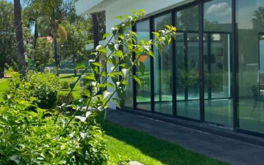 CASA EN VENTA EL MANANTIAL TLAJOMULCO