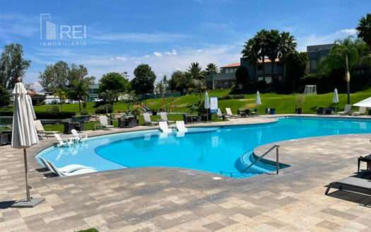 CASA EN VENTA EL MANANTIAL TLAJOMULCO
