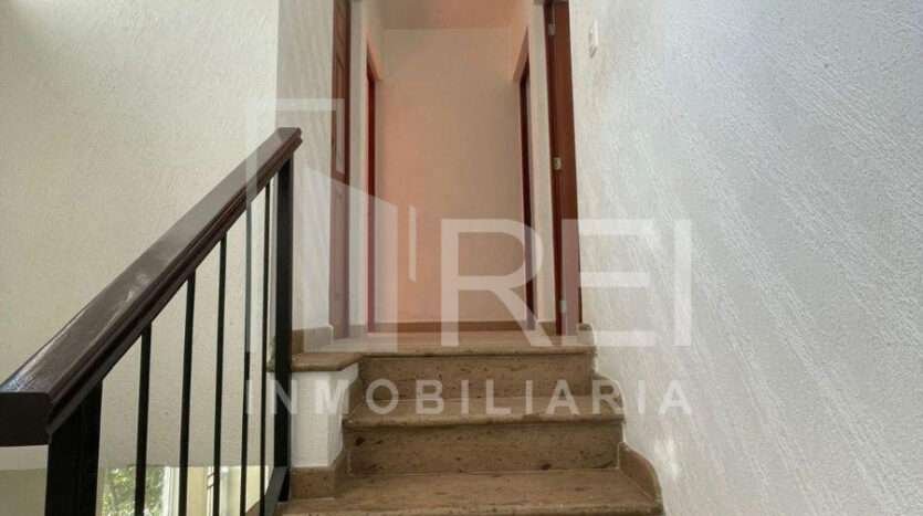 CASA EN VENTA COTO LOS MANZANOS SENDEROS LAS MORAS TLAJOMULCO