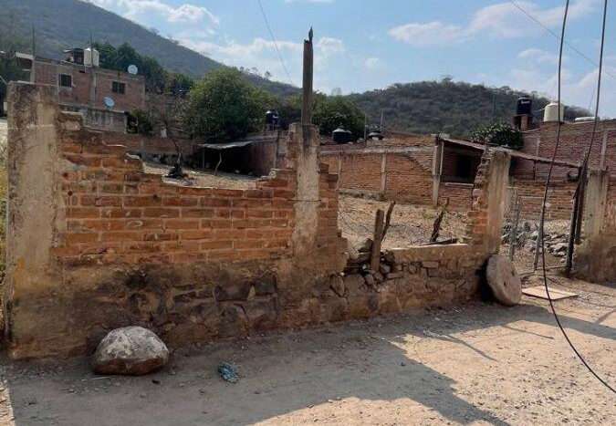 TERRENO EN VENTA TLAJOMULCO CENTRO