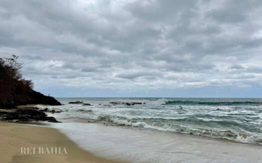 TERRENO EN VENTA PLAYA LOS VENADO EN LO DE MARCOS BAHIA DE BANDERAS