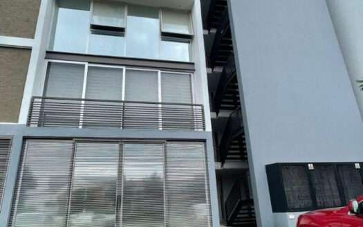 DEPARTAMENTO EN RENTA LA TIJERA TLAJOMULCO