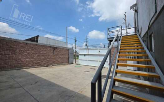 BODEGA EN RENTA EL CAMPANARIO ZAPOPAN