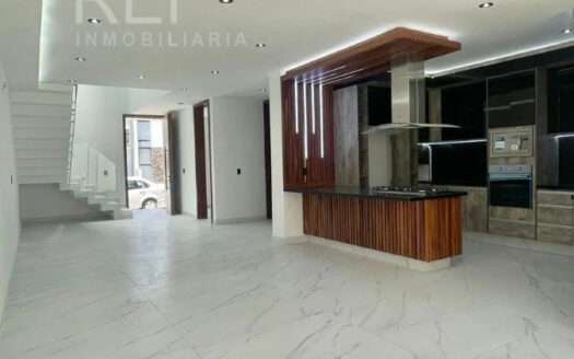 CASA EN VENTA CASA FUERTE TLAJOMULCO
