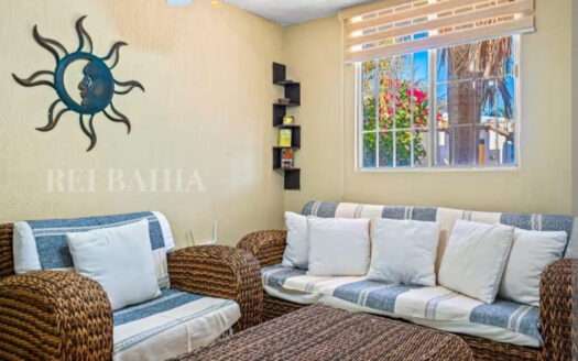 CASA AMUEBLADA EN RENTA TERRALTA II BUCERIAS