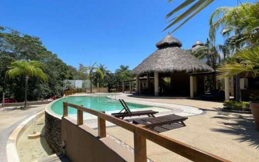 TERRENO EN VENTA LAGUNAS MEZCALES BAHIA DE BANDERAS