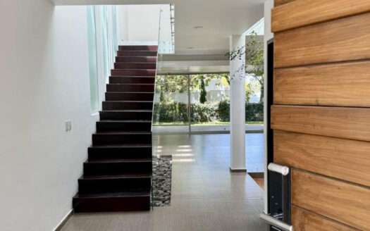 CASA EN VENTA EL CIELO COUNTRY CLUB TLAJOMULCO