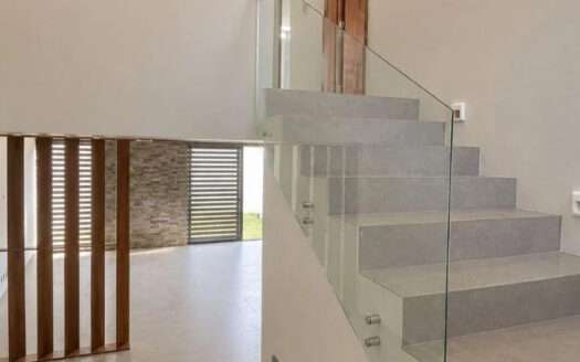 CASA EN RENTA SAN JOSE DEL TAJO TLAJOMULCO
