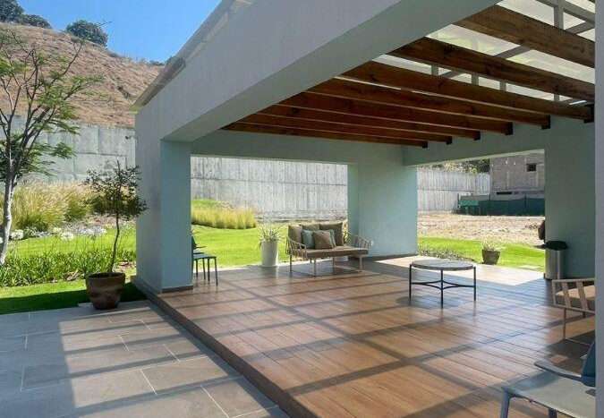TERRENO EN VENTA EL EDEN RESUDENCIAL TLAJOMULCO