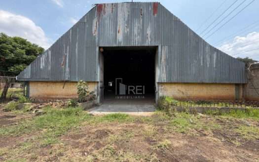 BODEGA EN RENTA SAN MIGUEL CUYUTLAN TLAJOMULCO