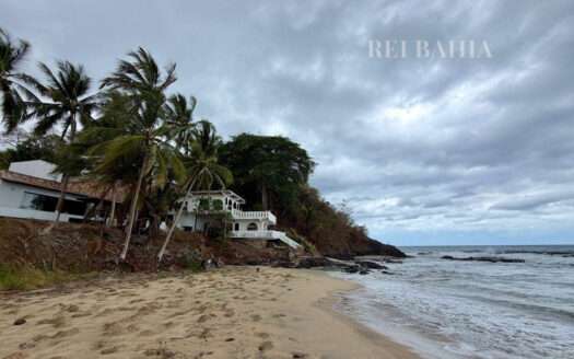 TERRENO EN VENTA PLAYA LOS VENADO EN LO DE MARCOS BAHIA DE BANDERAS