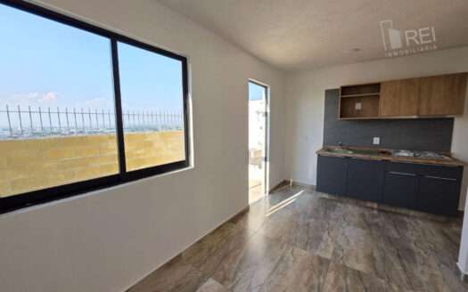 CASA EN RENTA ALTO SUR TLAQUEPAQUE