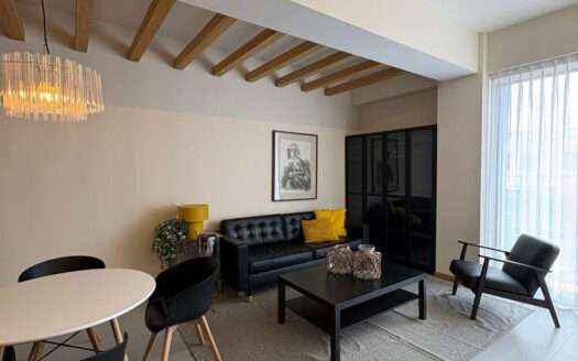 DEPARTAMENTO EN VENTAS LADRON DE GUEVARA GUADALAJARA