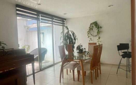 CASA EN VENTA ESCENCIA RESIDENCIAL ZAPOPAN