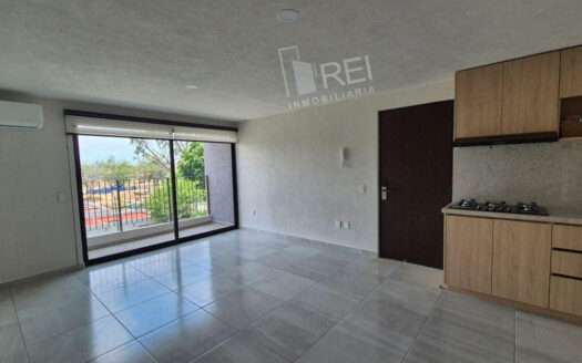 DEPARTAMENTO EN RENTA VISTAS DEL NILO GUADALAJARA