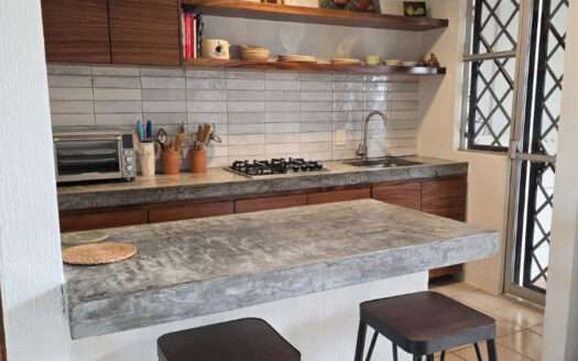 CASA AMUEBLADA EN RENTA TERRALTA I BUCERIAS