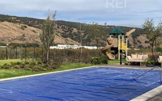 CASA EN RENTA EL PARAISO RESIDENCIAL TLAJOMULCO