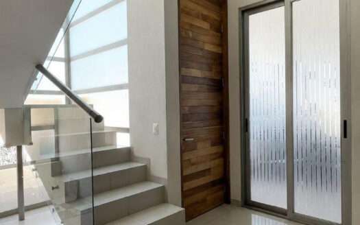 CASA EN VENTA EL MANANTIAL TLAJOMULCO