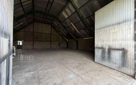 BODEGA EN RENTA SAN MIGUEL CUYUTLAN TLAJOMULCO