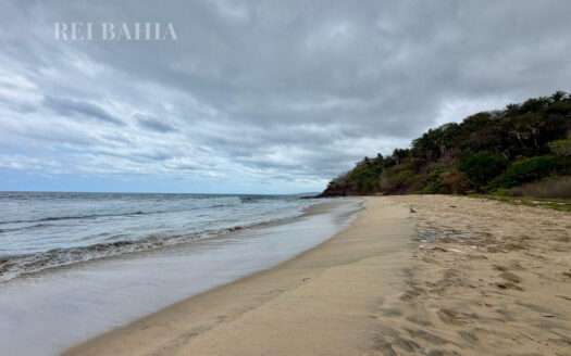 TERRENO EN VENTA PLAYA LOS VENADO EN LO DE MARCOS BAHIA DE BANDERAS