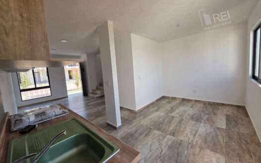 CASA EN RENTA ALTO SUR TLAQUEPAQUE