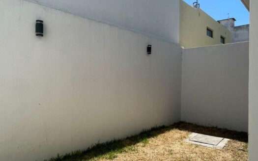 CASA EN VENTA CASA FUERTE TLAJOMULCO