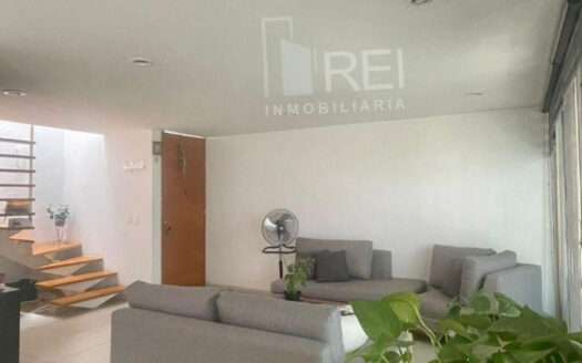 CASA EN VENTA ESCENCIA RESIDENCIAL ZAPOPAN