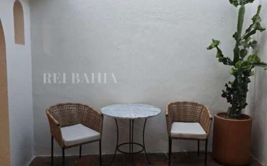 CASA AMUEBLADA EN RENTA TERRALTA I BUCERIAS