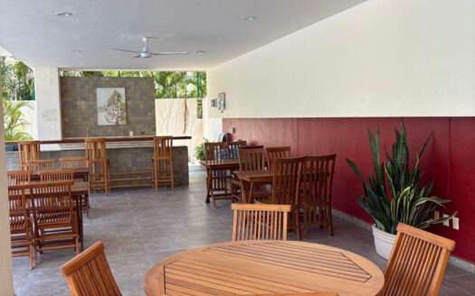 DEPARTAMENTO EN VENTA PLAZA LAS GLORIAS ZONA HOTELERA PUERTO VALLARTA
